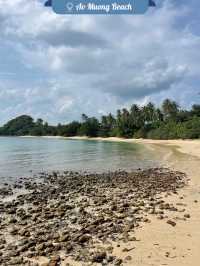  🏝️ Private Beaches for Free – Koh Yao Yai, Thailand