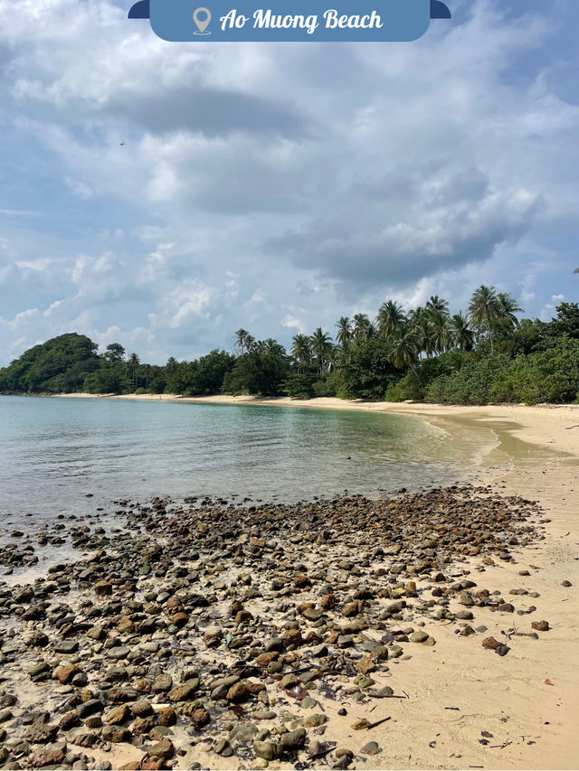  🏝️ Private Beaches for Free – Koh Yao Yai, Thailand