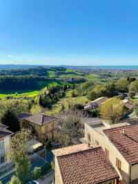 Walking Through Tolentino – Between Medieval Beauty and Unexpected Surprises