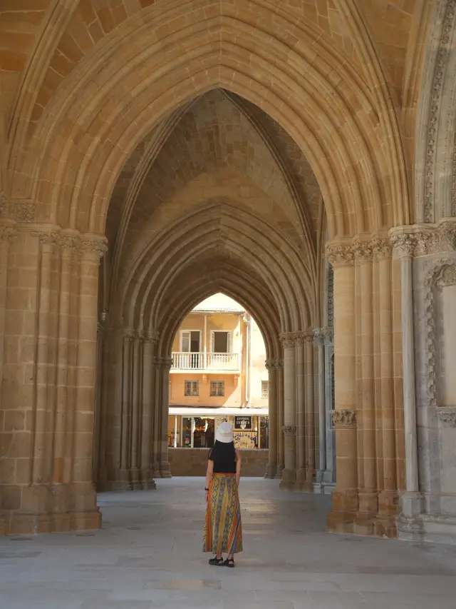 一気にトルコ！？日帰りで北キプロスへ