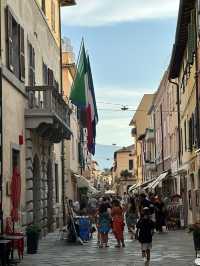 Discovering the Mediterranean Charms of Orbetello