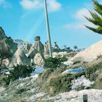 Cappadocia on a Shoestring: Valleys, Villages & Sunrises