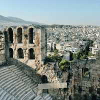 Greece on a Budget: Sun, History & Hidden Gems