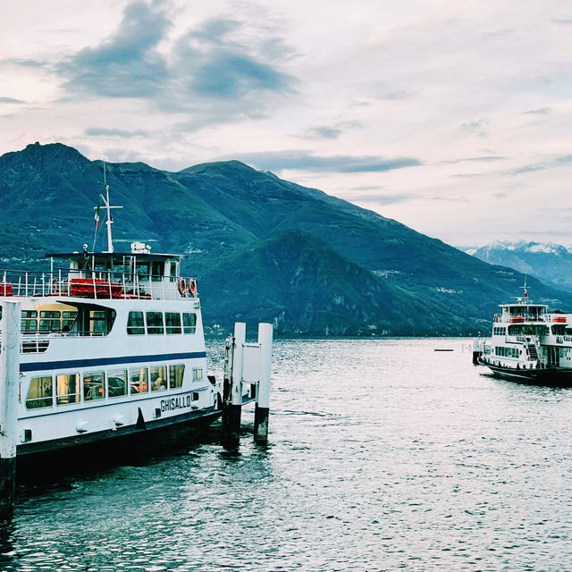 Ultimate Lake Como Cruise Guide: Discover Italy’s Hidden Lakeside Gems