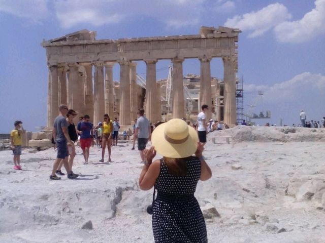 One Day in Athens: Hour-by-Hour Guide with Tips & Tricks! ๐๏ธ One Day in Athens: Hour-by-Hour Guide with Tips & Tricks! ๐๏ธ