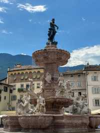 📍📍 Trento — a quick stop that left a lasting impression