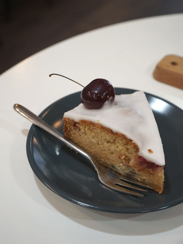 Madrid | The tasty brunch place with a variety of food