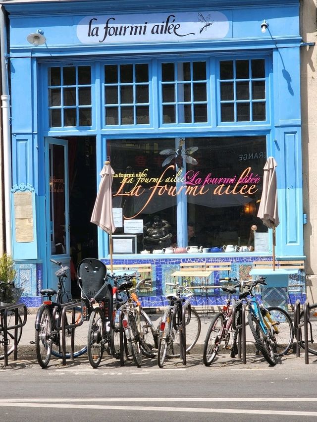 ๐ Latin Quarter Paris: Must-Dos & Halloween Spooks! ๐ป ๐ Latin Quarter Paris: Must-Dos & Halloween Spooks! ๐ป