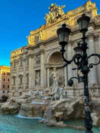 Rome in 3 Days🌟