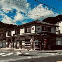 Nikko day-trip from Tokyo