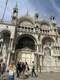 2 days in venice