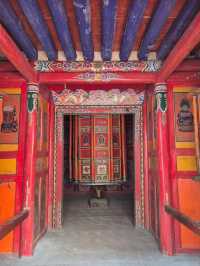 Xiahe: A Spiritual and Cultural Journey