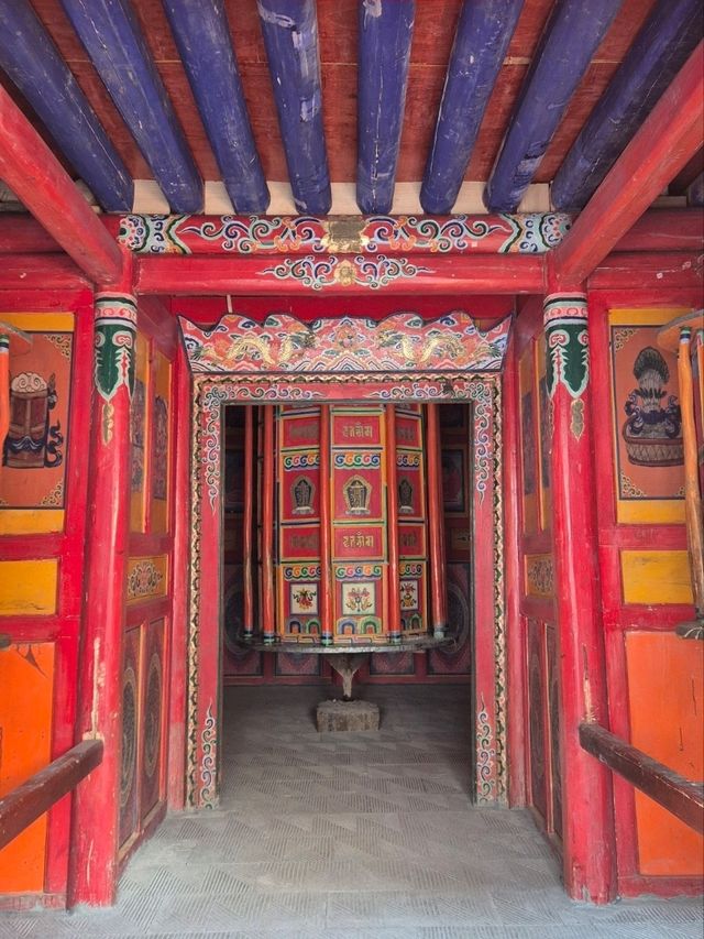 Xiahe: A Spiritual and Cultural Journey