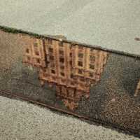 The Latvian Academy of Sciences — Riga’s “Stalin’s Birthday Cake” 🎂🏙️