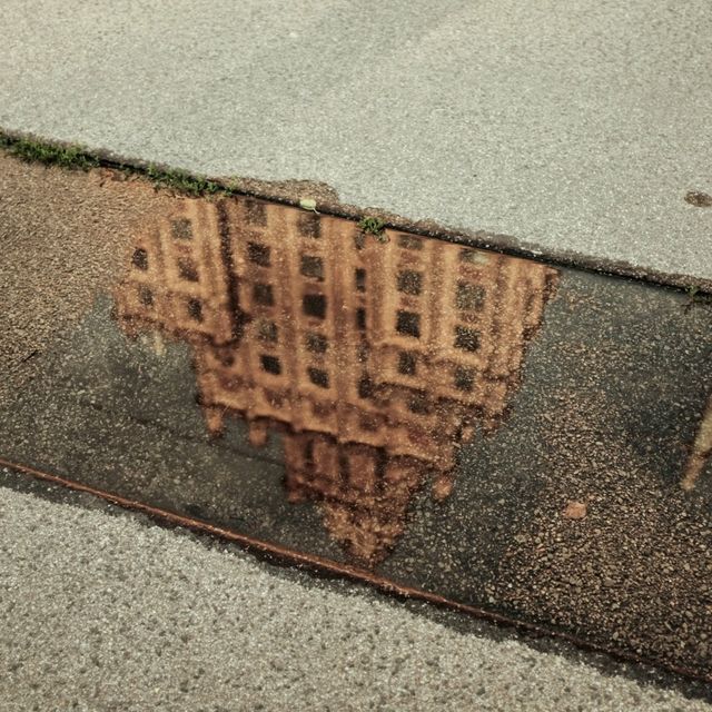 The Latvian Academy of Sciences — Riga’s “Stalin’s Birthday Cake” 🎂🏙️ The Latvian Academy of Sciences — Riga’s “Stalin’s Birthday Cake” 🎂🏙️