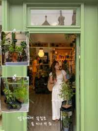 핀터레스트 감성 런던근교여행지 💗