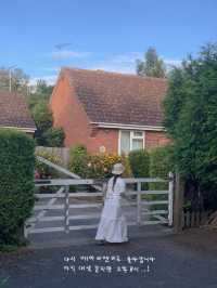 핀터레스트 감성 런던근교여행지 💗