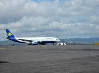 Wild Hearts & Golden Horizons: Fall Safari in Kenya