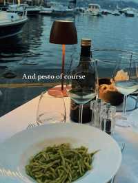 Spend a Day in Portofino with Me 🇮🇹✨