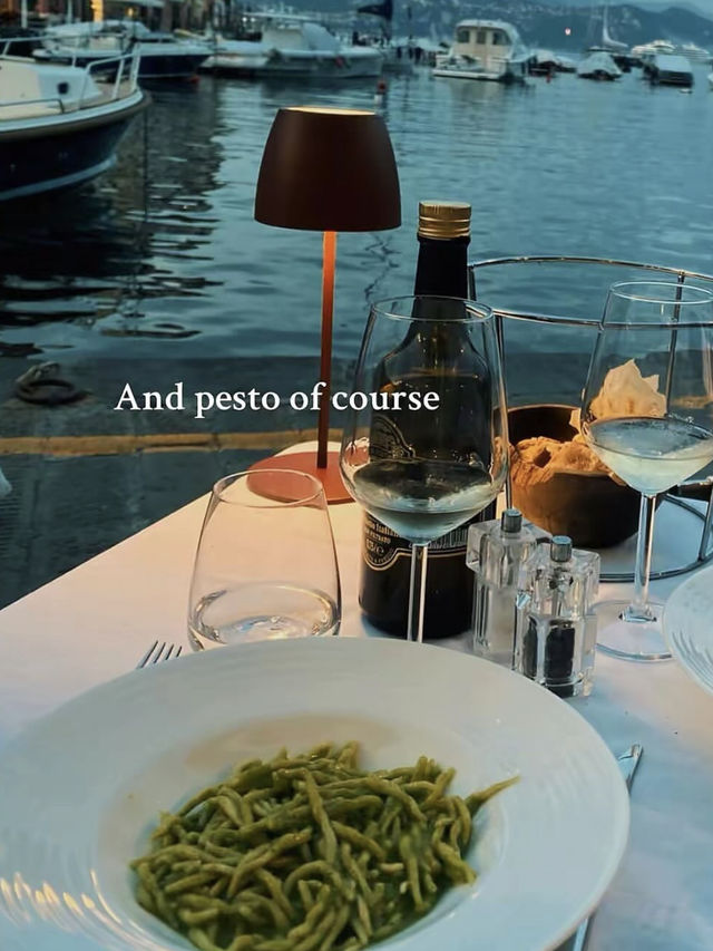 Spend a Day in Portofino with Me 🇮🇹✨ Spend a Day in Portofino with Me 🇮🇹✨