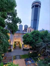 Секретные локации Haus Nowhere,сад камней и сокровища Египта