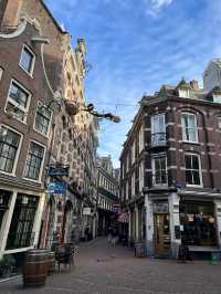 Epic Canal Feels🌙