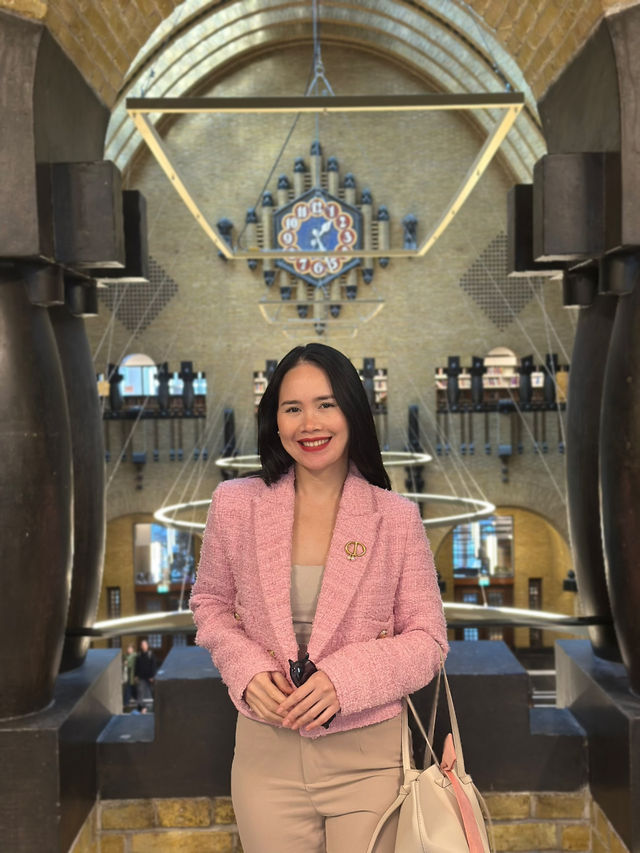 Short Stop in Utrecth