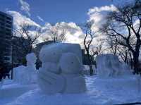 Epic Ice Sculptures✨