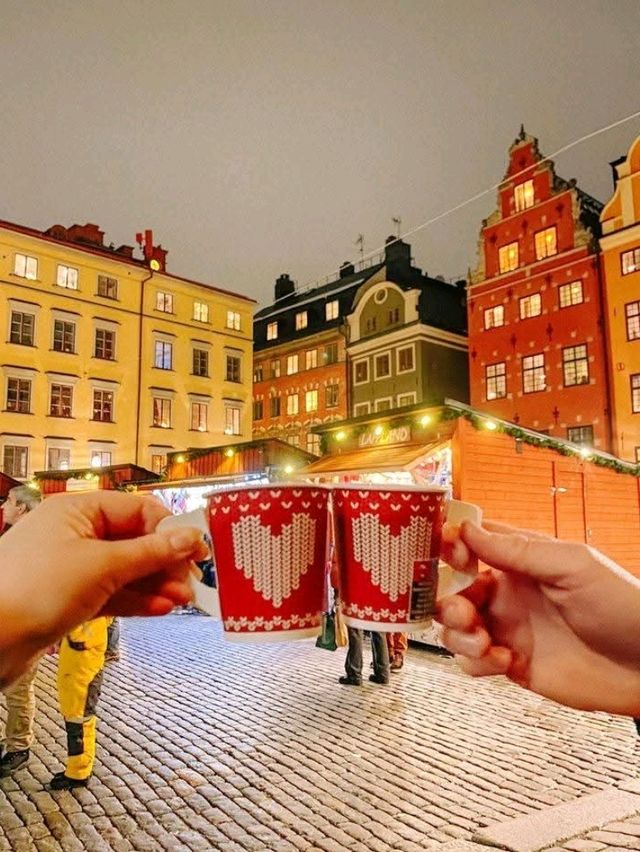 Cozy Christmas Magic🎄