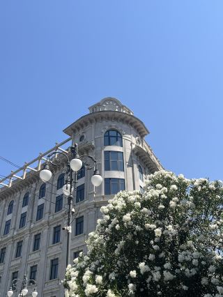 格魯吉亞七日遊路線