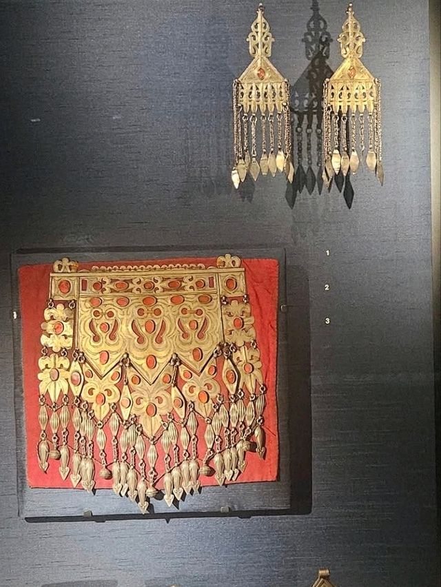 Unlocking the Magic of the British Museum: Your #winterescape Guide 🏛️❄️