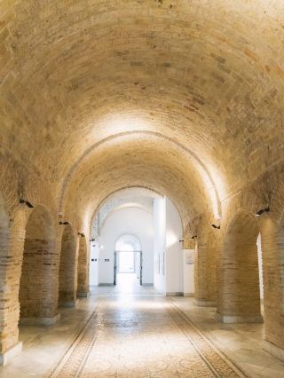 Discover the History of Tunisia's Beautiful Tiles