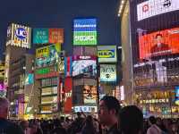 Shinjuku