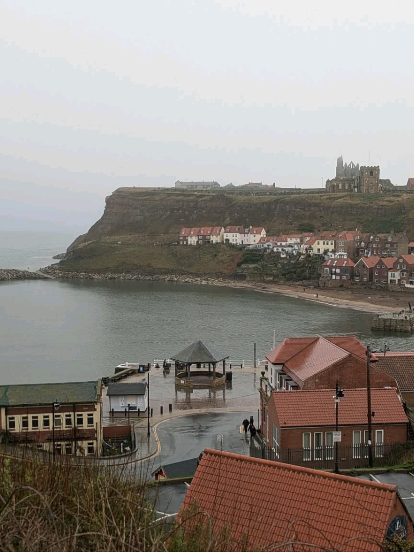 Whitby 