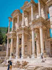 Pamukkale: The Cotton Castle Turning Türkiye Into 2026's Must-Visit Destination