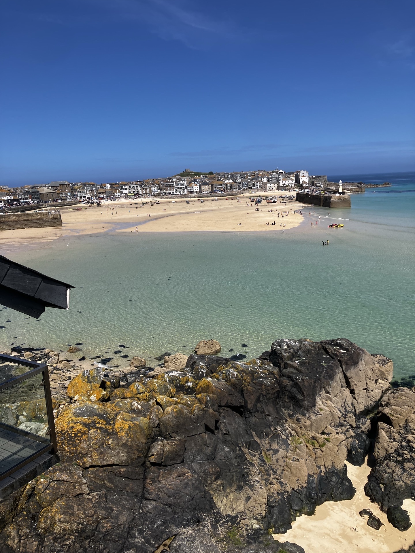 St Ives Cornwall