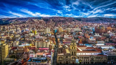 BOLIVIA 2026: The Insider’s Guide Nobody Shares (Save This Before You Go) 🇧🇴 — traveler post in Sucre