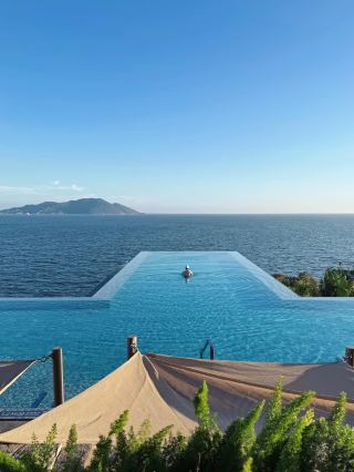 Alila Dong’ao Island: райский закат или отель с нюансами? 🌅