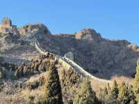 Cape Mountain + Shanhaiguan