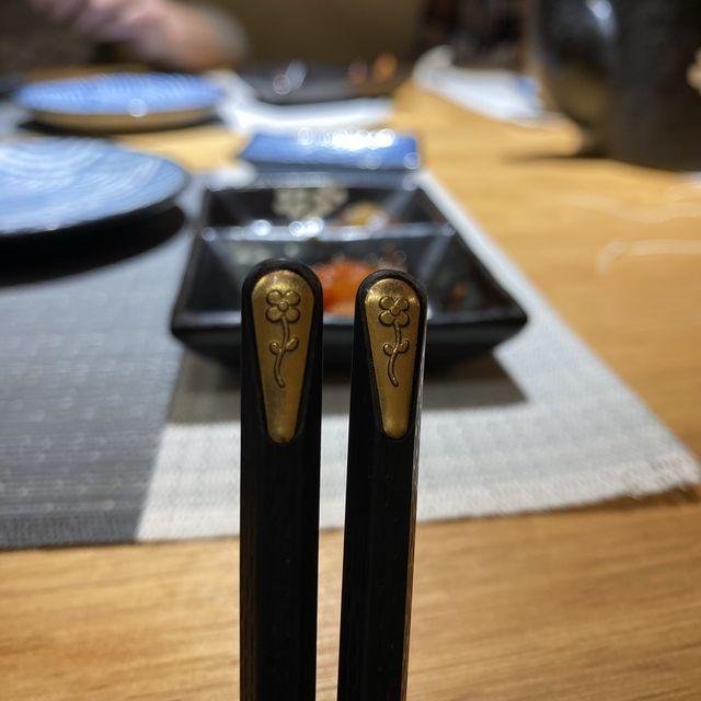Who’s Sashimi - Japanese Restaurant 