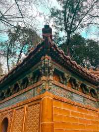 History on a Grand Scale in Nanjing