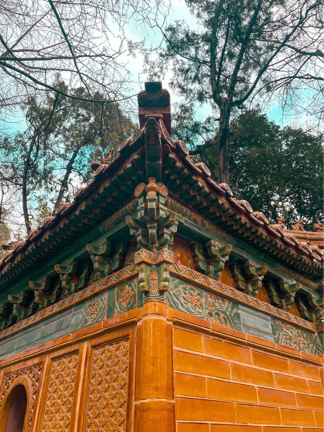 History on a Grand Scale in Nanjing