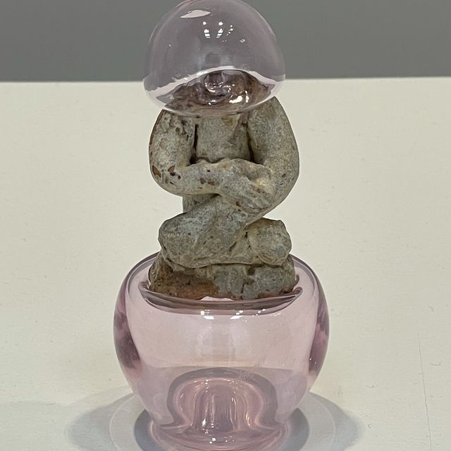 泡影