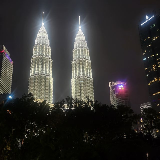 A sight to behold ! 