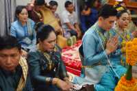 Laos Travel Guide: Encountering a Traditional Lao Wedding