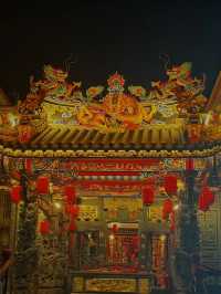 Tin Hau Temple 🎋🎋🎋