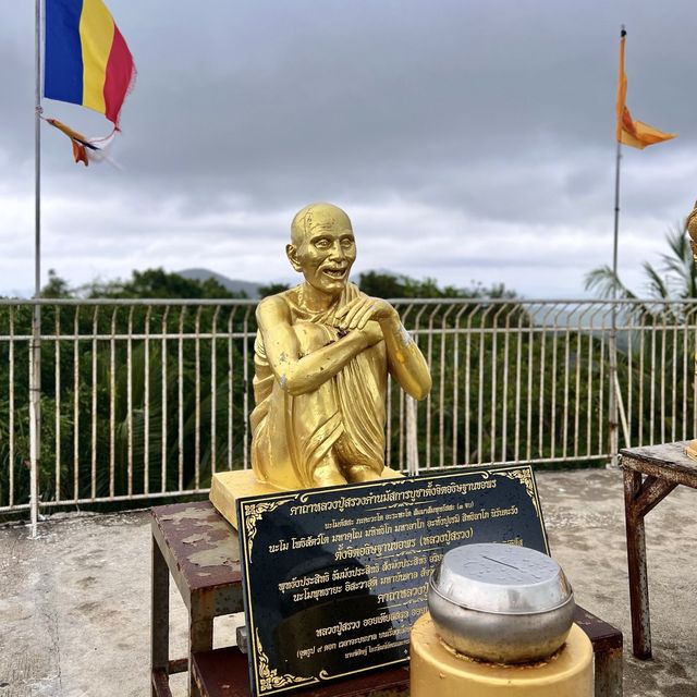 Big Buddha Phuket 