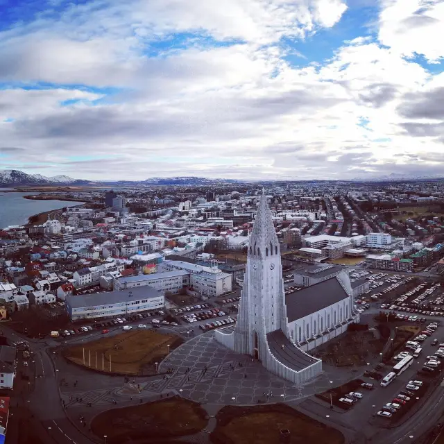 Iceland | You should visit Iceland at least once in your lifetime.