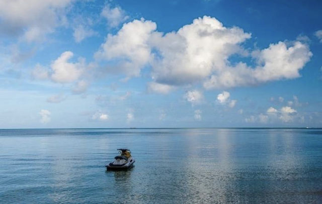Saipan Island [Hidden Paradise]