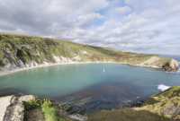 Jurassic Coast self-driving tour